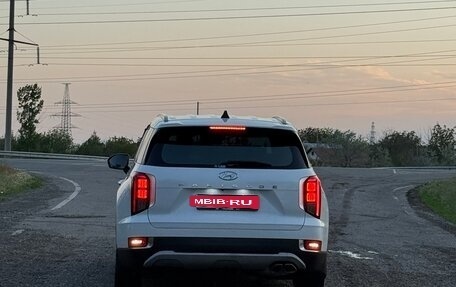 Hyundai Palisade I, 2018 год, 3 950 000 рублей, 9 фотография