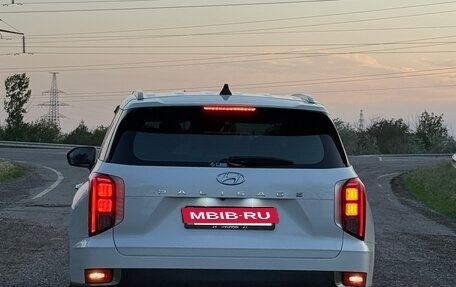 Hyundai Palisade I, 2018 год, 3 950 000 рублей, 8 фотография