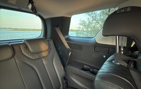 Hyundai Palisade I, 2018 год, 3 950 000 рублей, 18 фотография