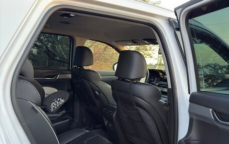 Hyundai Palisade I, 2018 год, 3 950 000 рублей, 23 фотография