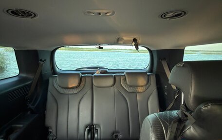 Hyundai Palisade I, 2018 год, 3 950 000 рублей, 20 фотография
