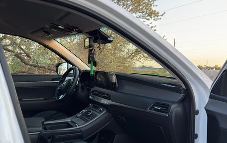 Hyundai Palisade I, 2018 год, 3 950 000 рублей, 25 фотография