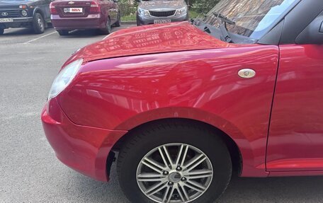 Lifan Smily I (330) рестайлинг, 2013 год, 245 000 рублей, 7 фотография