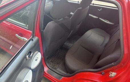 Lifan Smily I (330) рестайлинг, 2013 год, 245 000 рублей, 14 фотография