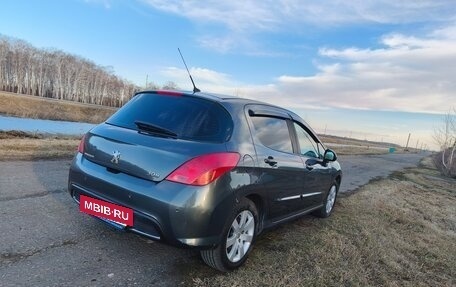 Peugeot 308 II, 2010 год, 600 000 рублей, 2 фотография