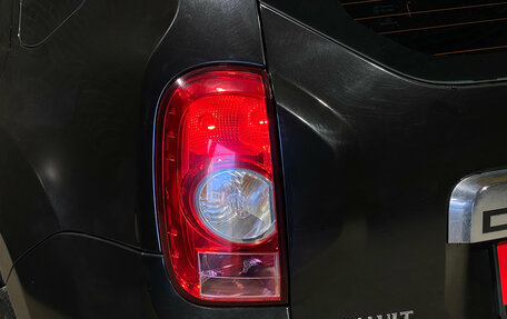 Renault Duster I рестайлинг, 2012 год, 960 000 рублей, 7 фотография