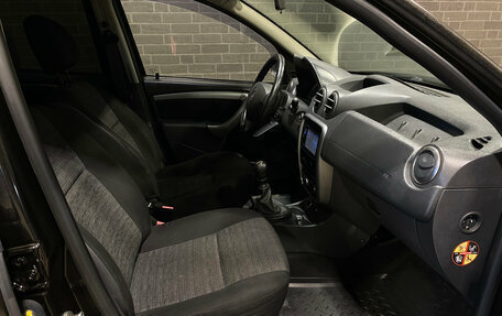 Renault Duster I рестайлинг, 2012 год, 960 000 рублей, 10 фотография