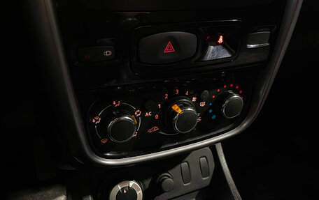 Renault Duster I рестайлинг, 2012 год, 960 000 рублей, 13 фотография