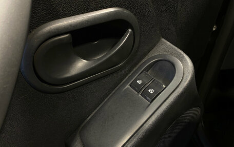 Renault Duster I рестайлинг, 2012 год, 960 000 рублей, 15 фотография