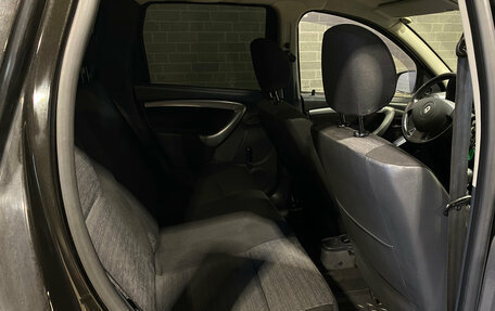 Renault Duster I рестайлинг, 2012 год, 960 000 рублей, 11 фотография