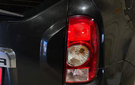 Renault Duster I рестайлинг, 2012 год, 960 000 рублей, 8 фотография