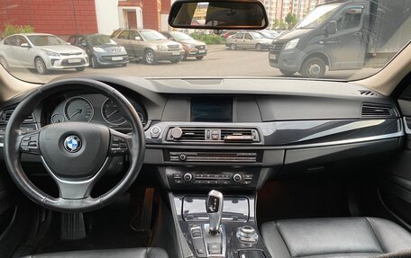 BMW 5 серия, 2012 год, 1 410 000 рублей, 3 фотография