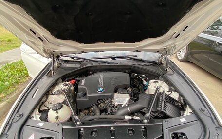 BMW 5 серия, 2012 год, 1 410 000 рублей, 4 фотография