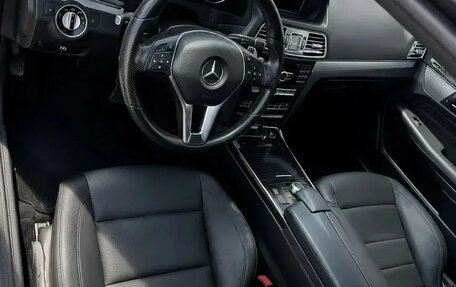 Mercedes-Benz E-Класс, 2015 год, 2 215 000 рублей, 6 фотография