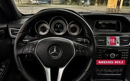 Mercedes-Benz E-Класс, 2015 год, 2 215 000 рублей, 3 фотография