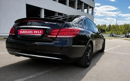 Mercedes-Benz E-Класс, 2015 год, 2 215 000 рублей, 2 фотография