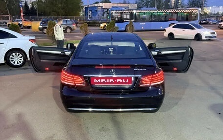 Mercedes-Benz E-Класс, 2015 год, 2 215 000 рублей, 17 фотография