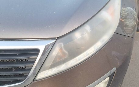 KIA Sportage III, 2012 год, 1 020 000 рублей, 8 фотография
