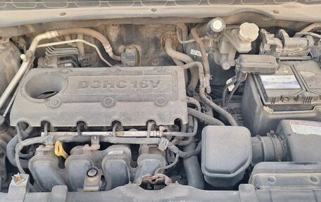 KIA Sportage III, 2012 год, 1 020 000 рублей, 11 фотография