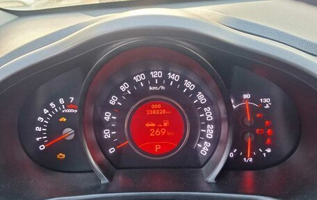 KIA Sportage III, 2012 год, 1 020 000 рублей, 6 фотография