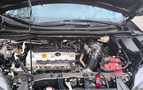 Honda CR-V IV, 2013 год, 1 950 000 рублей, 9 фотография
