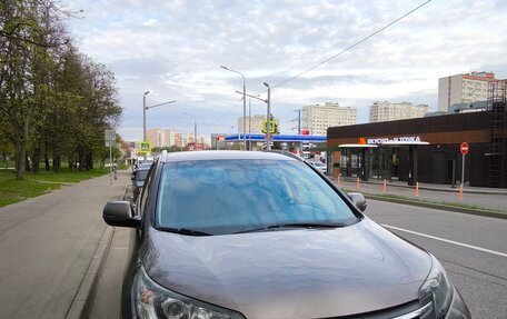 Honda CR-V IV, 2013 год, 1 950 000 рублей, 8 фотография