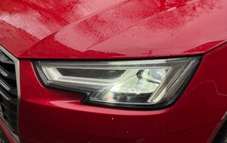 Audi A4, 2019 год, 2 600 000 рублей, 2 фотография