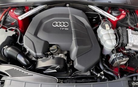 Audi A4, 2019 год, 2 600 000 рублей, 6 фотография