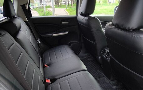 Honda CR-V IV, 2013 год, 1 950 000 рублей, 12 фотография
