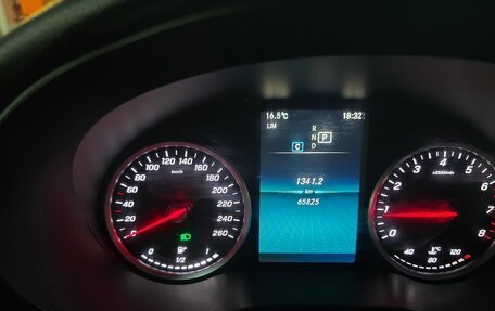 Mercedes-Benz GLC, 2019 год, 4 200 000 рублей, 7 фотография