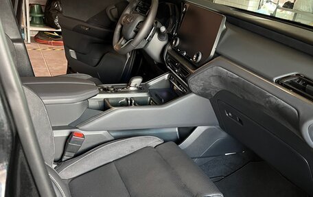 Lexus TX, 2024 год, 9 190 000 рублей, 4 фотография