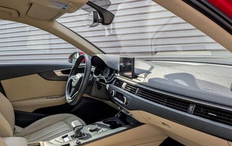 Audi A4, 2019 год, 2 600 000 рублей, 7 фотография