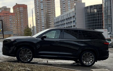 Lexus TX, 2024 год, 9 190 000 рублей, 7 фотография