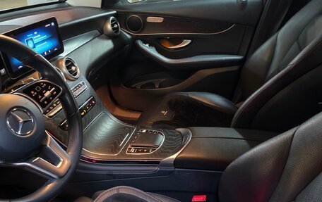 Mercedes-Benz GLC, 2019 год, 4 200 000 рублей, 6 фотография