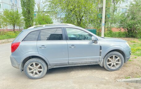 Opel Antara I, 2013 год, 800 000 рублей, 3 фотография