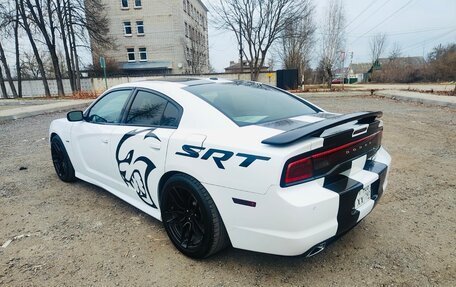 Dodge Charger, 2011 год, 3 000 000 рублей, 10 фотография