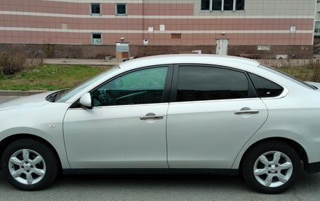 Nissan Almera, 2017 год, 1 200 000 рублей, 7 фотография