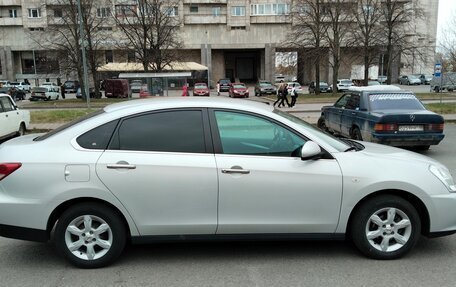 Nissan Almera, 2017 год, 1 200 000 рублей, 3 фотография