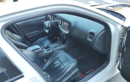 Dodge Charger, 2011 год, 3 000 000 рублей, 14 фотография
