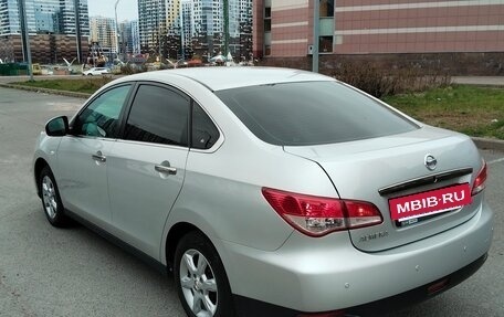 Nissan Almera, 2017 год, 1 200 000 рублей, 6 фотография