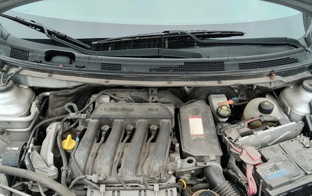 Nissan Almera, 2017 год, 1 200 000 рублей, 16 фотография