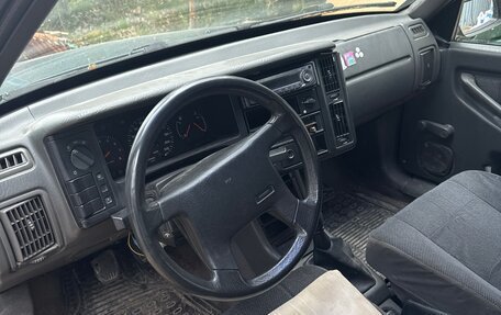 Volvo 440, 1990 год, 55 000 рублей, 5 фотография