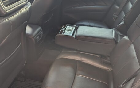 Infiniti M, 2013 год, 1 800 000 рублей, 4 фотография