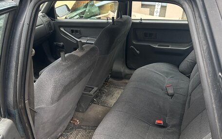 Volvo 440, 1990 год, 55 000 рублей, 6 фотография