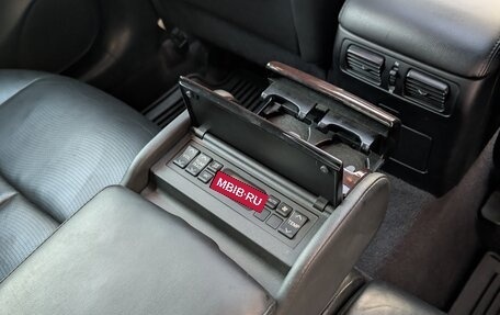 Infiniti M, 2013 год, 1 800 000 рублей, 6 фотография