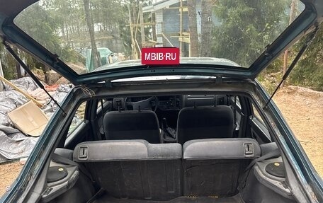 Volvo 440, 1990 год, 55 000 рублей, 7 фотография