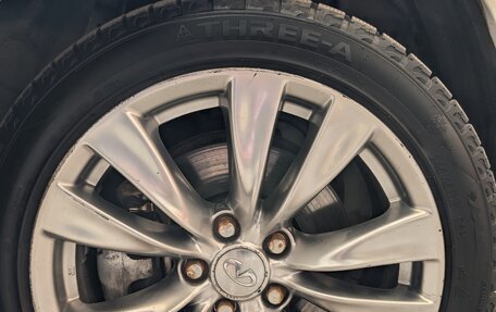 Infiniti M, 2013 год, 1 800 000 рублей, 7 фотография
