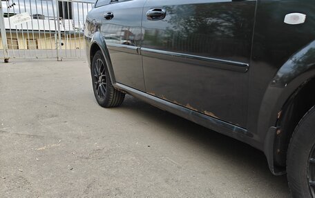 Chevrolet Lacetti, 2008 год, 500 000 рублей, 7 фотография