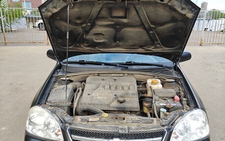 Chevrolet Lacetti, 2008 год, 500 000 рублей, 6 фотография