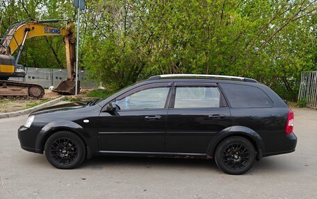 Chevrolet Lacetti, 2008 год, 500 000 рублей, 4 фотография